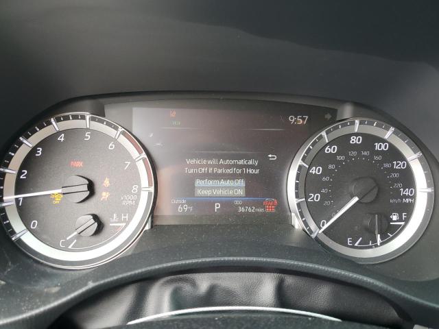 2024 TOYOTA HIGHLANDER - 5TDKDRAH5RS052255