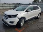 2015 FORD EDGE SEL - 2FMTK3J85FBB02345