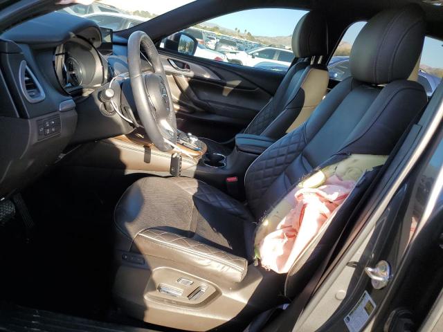 2021 MAZDA CX-9 SIGNA JM3TCBEYXM0510965 from the USA