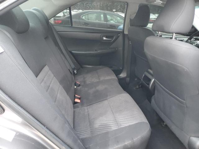 2017 TOYOTA CAMRY HYBR - 4T1BD1FKXHU204168