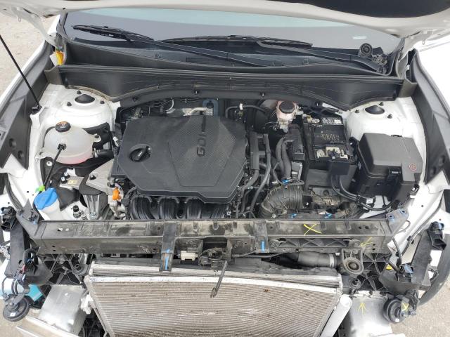 2022 KIA SORENTO LX - 5XYRG4LC6NG121911