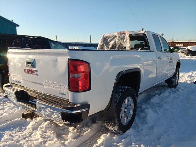 Vin: 1gt22yegxfz140942, lot: 43931895, gmc sierra k2500 sle 20153