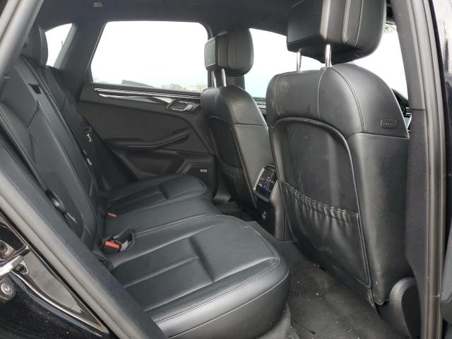 2021 PORSCHE MACAN - WP1AA2A57MLB13390