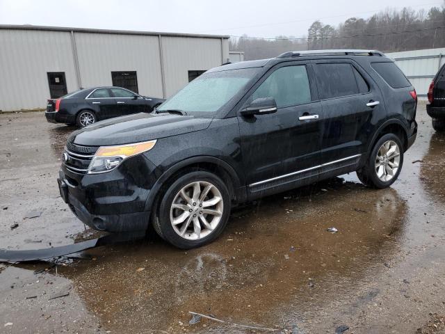 Vin: 1fm5k8f82fgb59142, lot: 44705575, ford explorer limited 2015 img_1