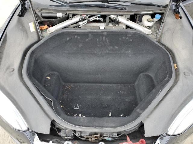2015 TESLA MODEL S P8 5YJSA1H4XFF096717