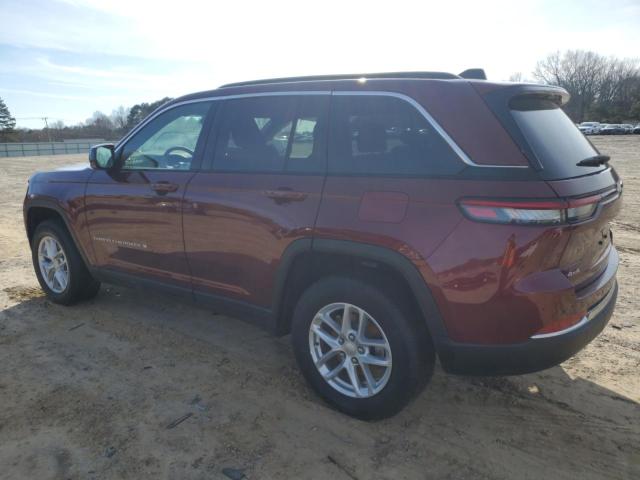 Vin: 1c4rjhagxsc273771, lot: 45702455, jeep grand cher laredo 20252