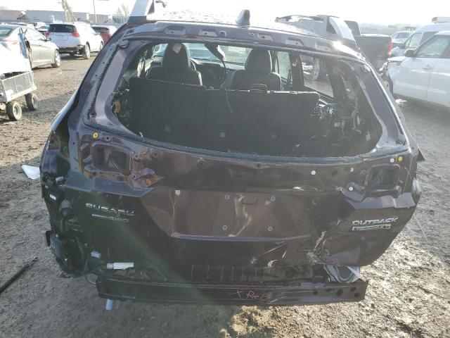2024 SUBARU OUTBACK TO 4S4BTGPD1R3263820