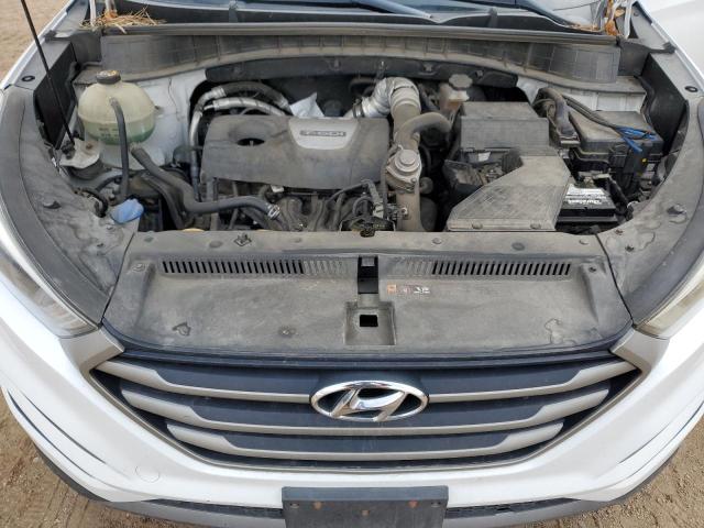 2016 HYUNDAI TUCSON LIM - KM8J3CA22GU249900