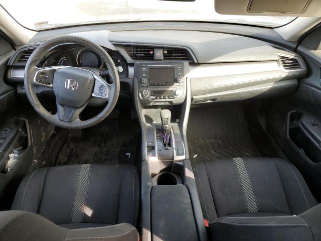 2016 HONDA CIVIC LX - 19XFC2F58GE086918