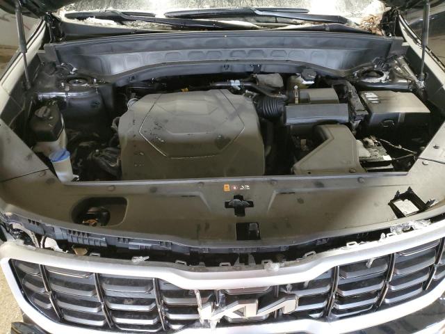 2024 KIA TELLURIDE - 5XYP5DGC9RG470896