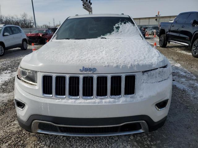 2016 JEEP GRAND CHER - 1C4RJFBG0GC328089