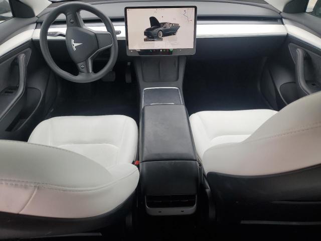 2022 TESLA MODEL 3 - 5YJ3E1EAXNF310994