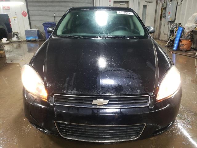 2006 CHEVROLET IMPALA LS #3292464698