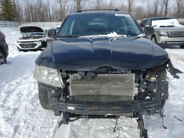 2015 DODGE JOURNEY R/ 3C4PDDFG8FT675606
