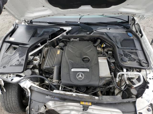 2015 MERCEDES-BENZ C 300 - 55SWF4JB5FU069727