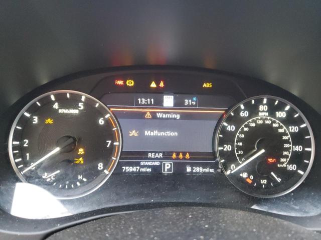 2022 INFINITI QX55 SENSO 3PCAJ5L36NF100049
