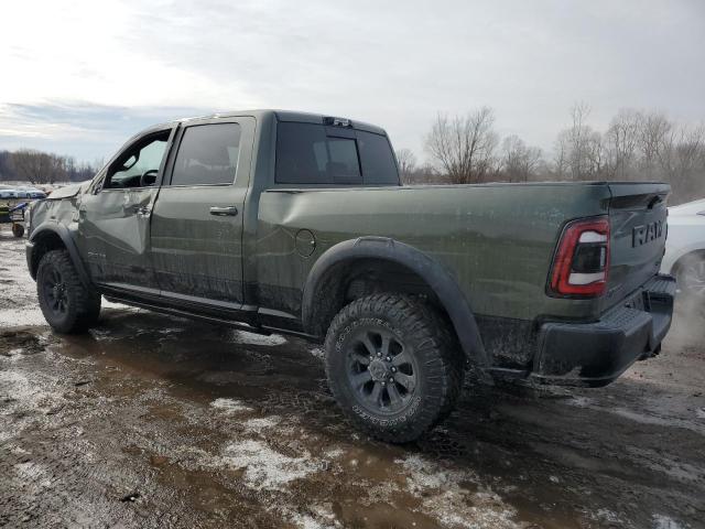 2024 RAM 2500 POWER 3C6UR5EJ5RG172160
