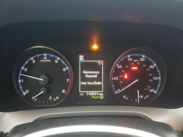 2017 TOYOTA RAV4 XLE - 2T3WFREV5HW404176