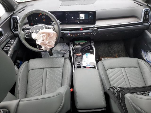 2024 KIA SORENTO SX - 5XYRKDJFXRG262515