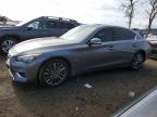 2018 INFINITI Q50 LUXE - JN1EV7AP7JM364716