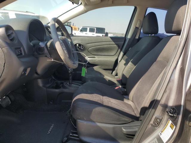 2018 NISSAN VERSA S - 3N1CN7AP6JL836292