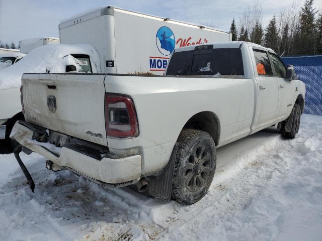 Vin: 3c63r3hl7rg203065, lot: 42840225, ram 3500 big horn 20243