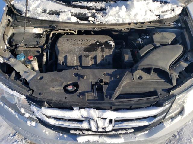 2015 HONDA ODYSSEY EX - 5FNRL5H66FB048813