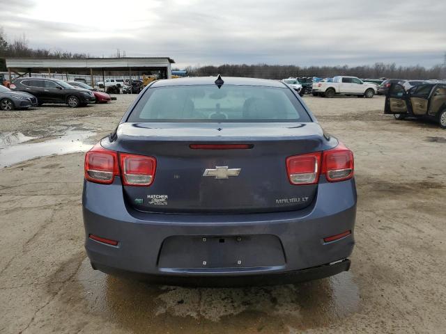 2015 CHEVROLET MALIBU 1LT - 1G11C5SL6FF140018