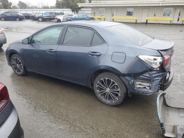 Vin: 5yfburhe3gp405450, lot: 45364705, toyota corolla l 20162