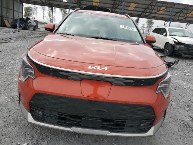 2023 KIA NIRO WAVE KNDCT3L1XP5018450