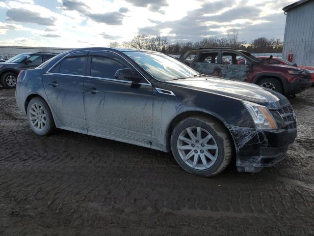 Vin: 1g6dc5e57c0144713, lot: 47096495, cadillac cts 20124