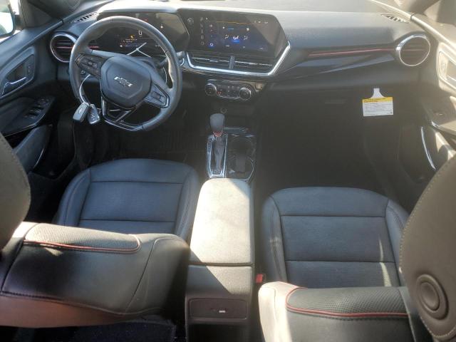 2025 CHEVROLET TRAX 2RS KL77LJEP3SC000106