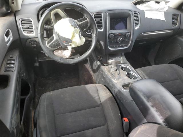 2019 DODGE DURANGO SX 1C4RDHAG4KC604819