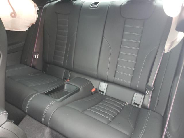 2025 BMW M2 3MF23DM08S8F02990