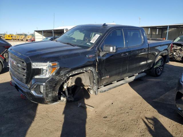 2019 GMC SIERRA K15 #3096938618