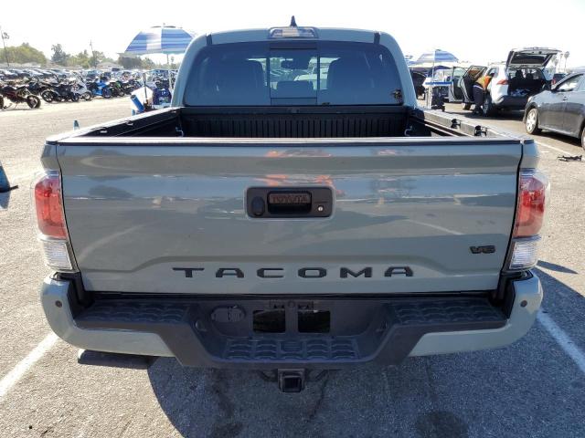 2023 TOYOTA TACOMA DOU - 3TMCZ5AN0PM535301