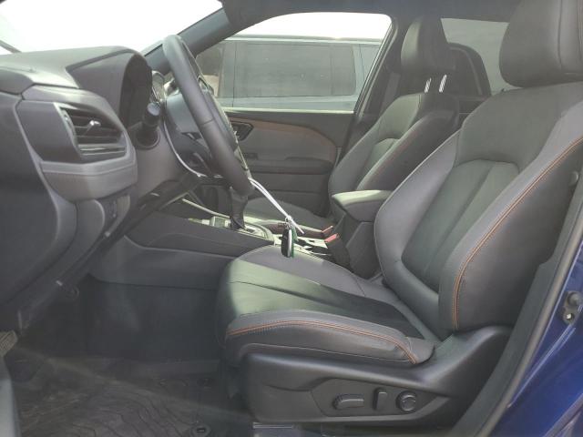 2025 SUBARU FORESTER S JF2SLDHC0SH418800