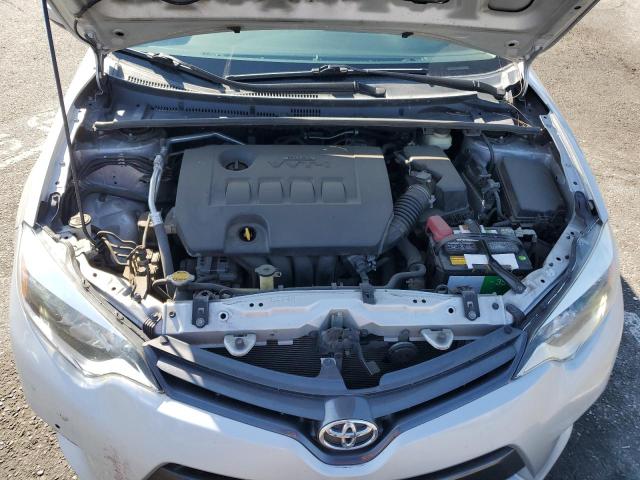 2016 TOYOTA COROLLA L - 2T1BURHE1GC603993