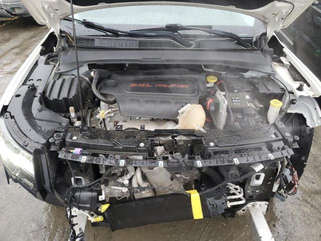 2018 JEEP COMPASS LA - 3C4NJDBBXJT331696