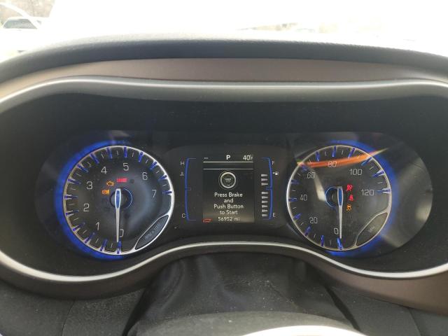 2022 CHRYSLER VOYAGER LX - 2C4RC1CG3NR171822