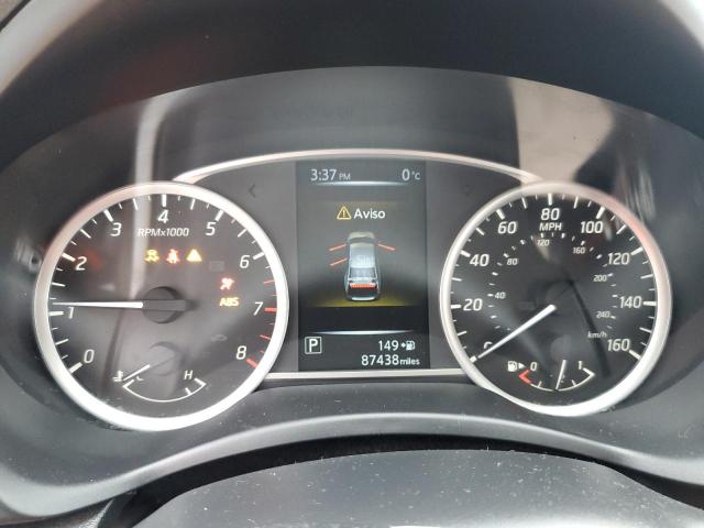 2017 NISSAN SENTRA NIS 3N1AB7AP0HY364636