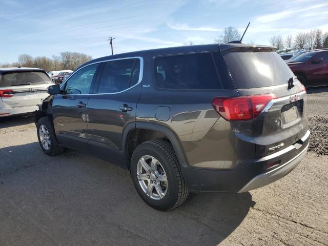 Vin: 1gkknkla3kz234081, lot: 44646665, gmc acadia sle 20192