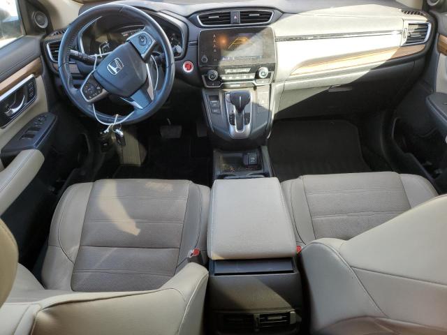 2017 HONDA CRV 2HKRW1H82HH517482