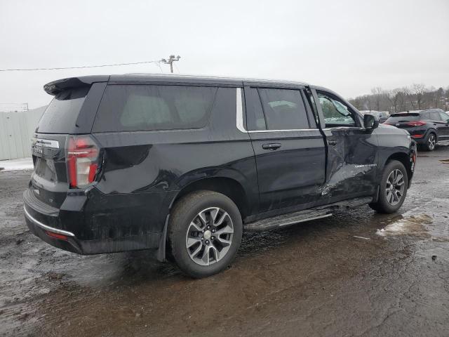Vin: 1gnskckd9mr377598, lot: 44597275, chevrolet suburban k1500 lt 20213