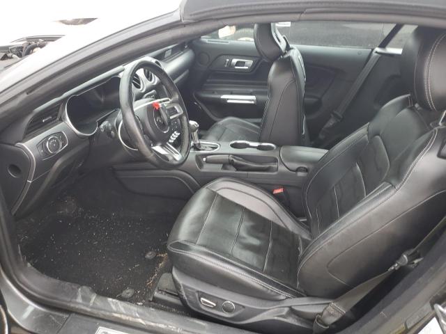 2019 FORD MUSTANG - 1FATP8UH9K5189959