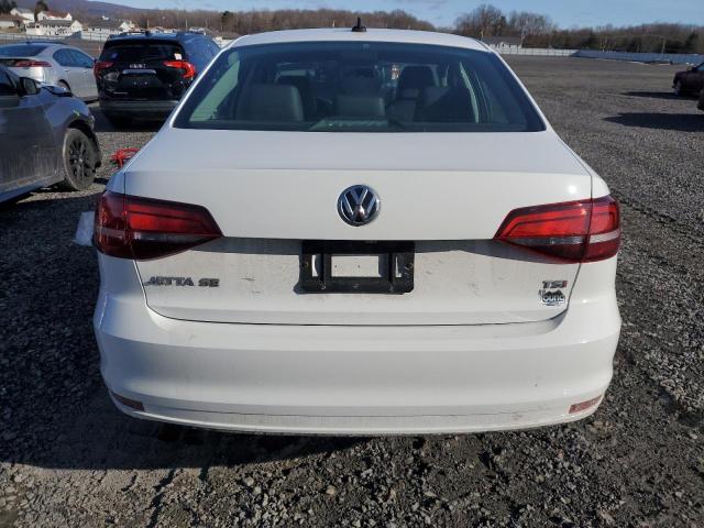 2018 VOLKSWAGEN JETTA SE 3VWDB7AJ7JM217505