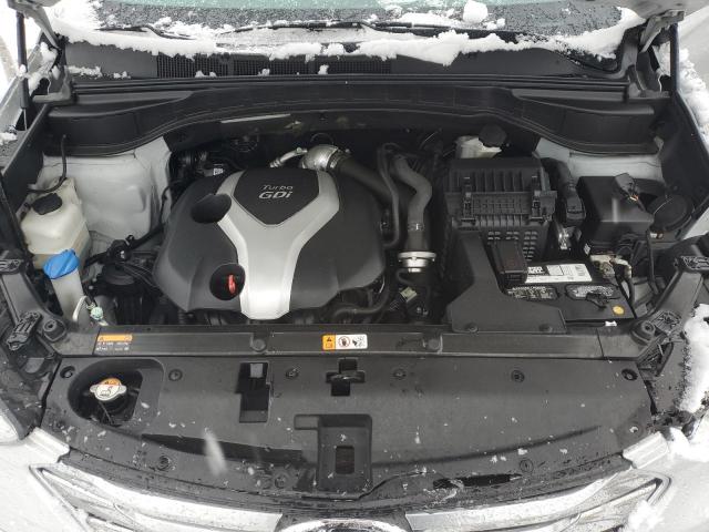 2015 HYUNDAI SANTA FE S - 5XYZW4LA1FG294397