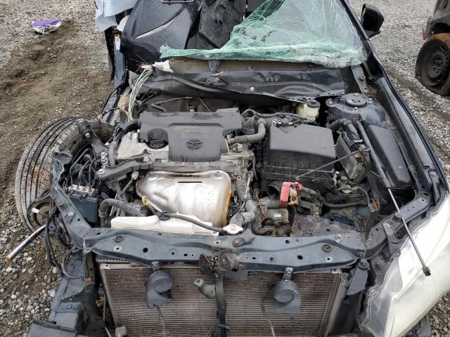 2017 TOYOTA CAMRY LE - 4T1BF1FK0HU285143