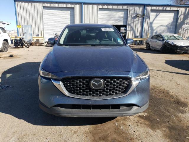 2022 MAZDA CX-5 PREFE - JM3KFBCMXN0565677
