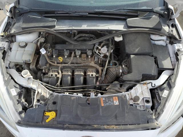 2017 FORD FOCUS S - 1FADP3E26HL329231